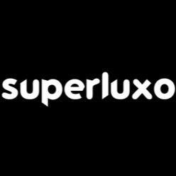 Superluxo podcast artwork