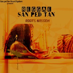 SanPedTan Sound System