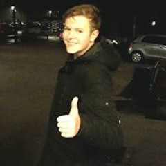 Andreas Urskov
