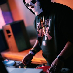 DJ Reaper405