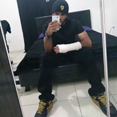 Ludovic Mystik Dégara