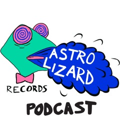 Astro Lizard Podcast