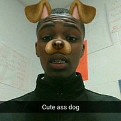 Kenshawn CloutGodd Dixion