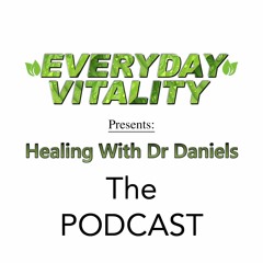 Healing With Dr Daniels