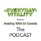 Healing With Dr Daniels