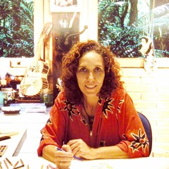 Patricia Ferraz .