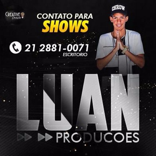 # DJ LUAN PRODUÇÕES’s avatar