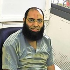 Ahmed Halawa