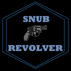 Snub Revolver