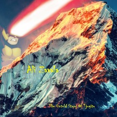 Ali Zavala - The Untold Story Of Tjugito