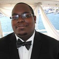 Brandon Harris