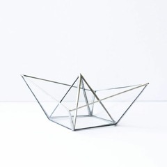 Paper Boat