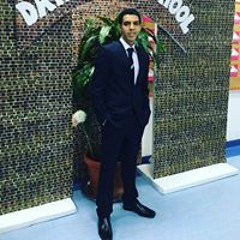 Ihab Khalil