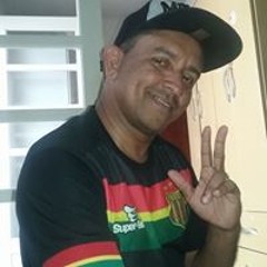 Uissamy Silva Dos Anjos