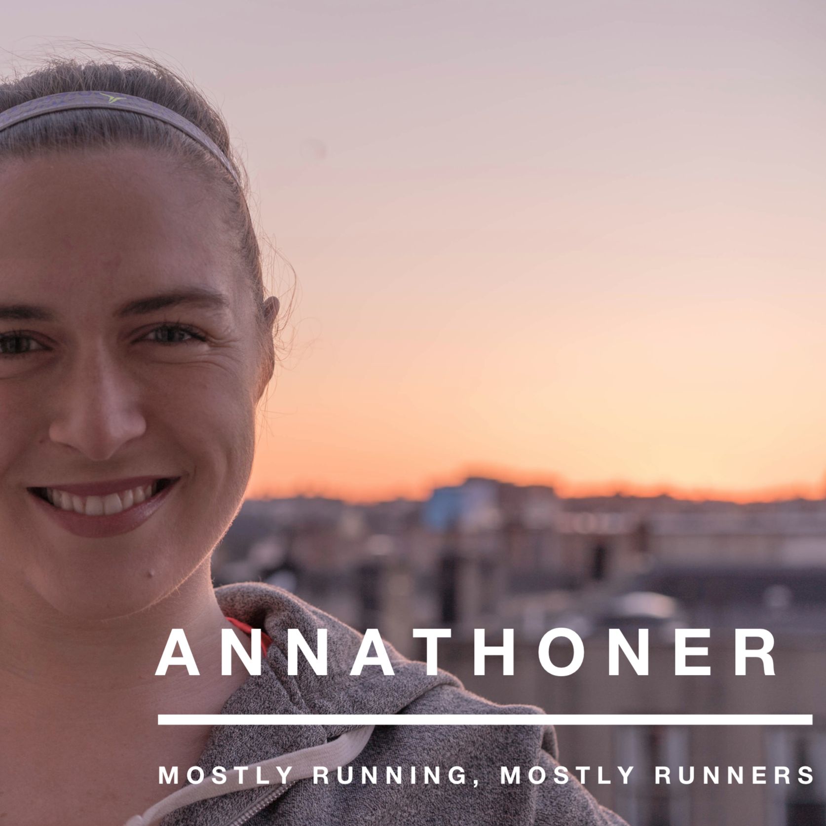 Annathoner Run