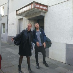 Andy Lautermilch