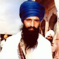 Daljit Singh