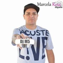 Dj M5 Terror Da Baixada