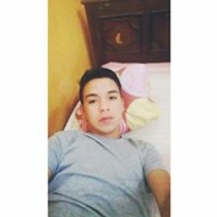 Anderson Alarcon Samame