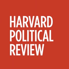 Harvard Political Review