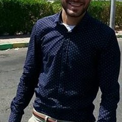 Ahmed Gamal