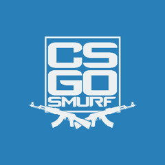 Smurfão CSGO