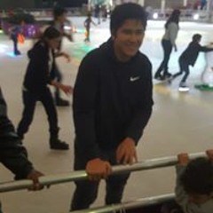 Jared Medina