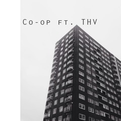 Co-op ft. Tree-House-Vibes