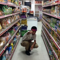 dazed