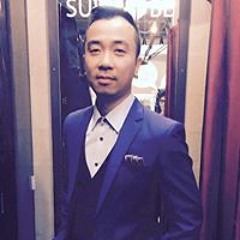 Tony Ma