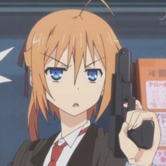 バカの少年SantoS