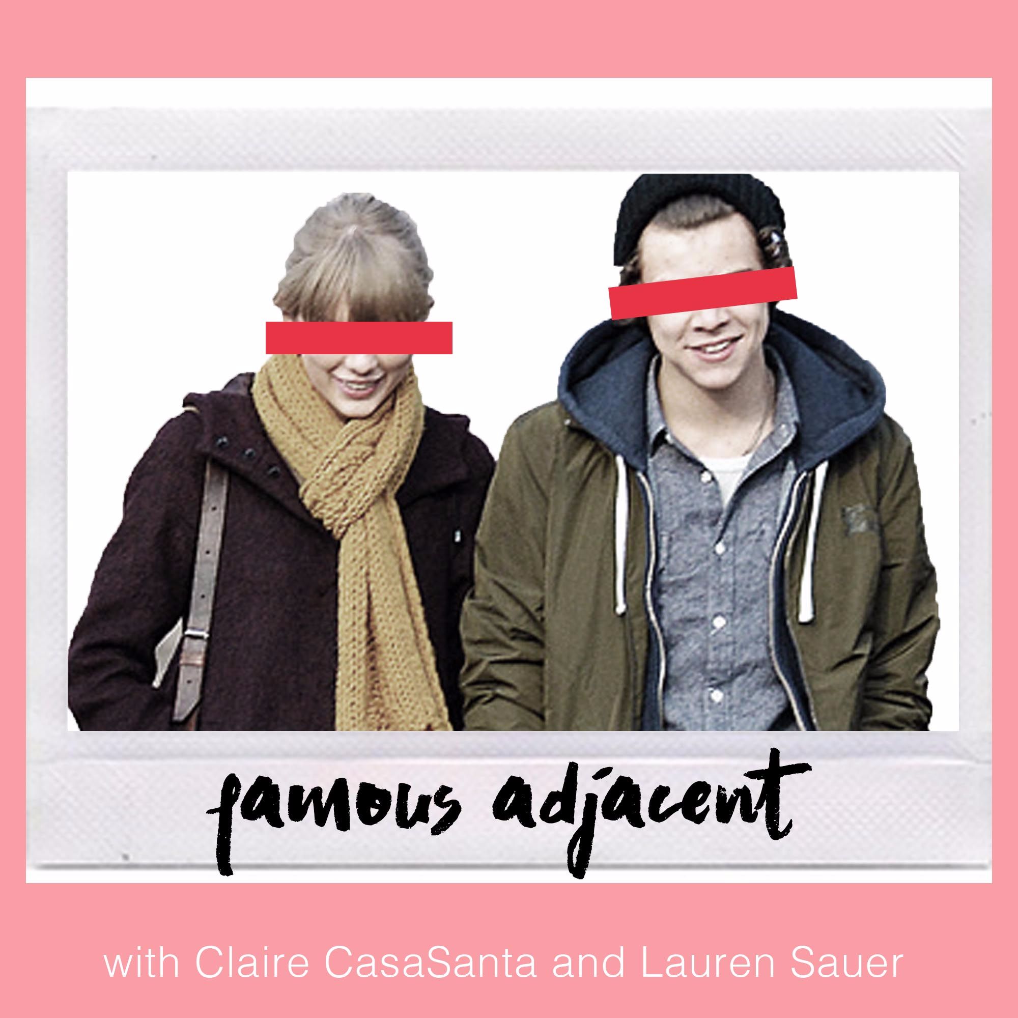 EP 27: Everything Has Changed (HUGE ANNOUNCEMENT!) (Lauren's dumb! :))