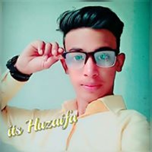 Muhammad Huzaifa’s avatar