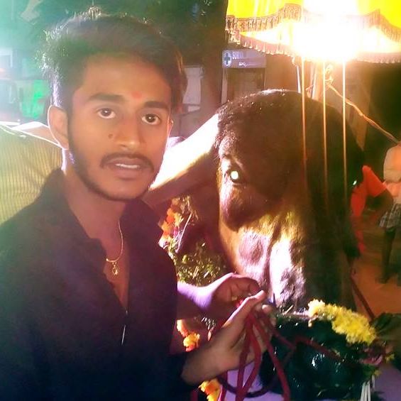 Srikanth Sree