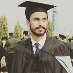 عمر طارق بٹ