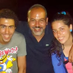 sameh saad