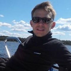 Артём Зобин