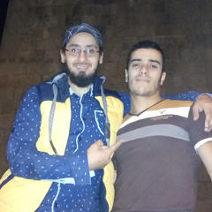Mahmoud Mahfouz