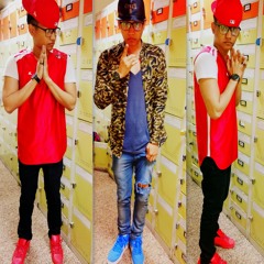 Crazy-B