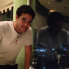 mah mounir