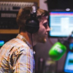 Ben Burrell Radio Demo