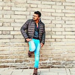 Sam Sherin