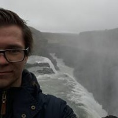 Stian Slåtten