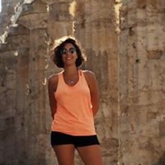 Floriana Flo