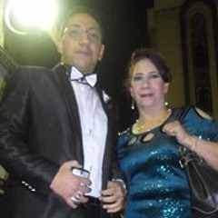 mona Ibrahim