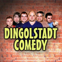 Willi Wenger (Dingolstadt Comedy)