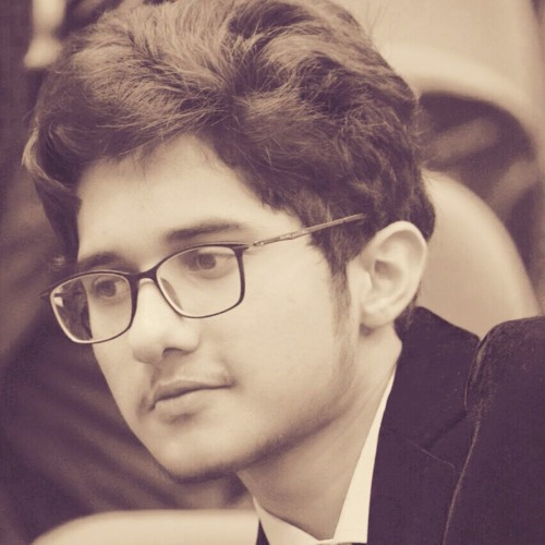 Syed Muneeb Ali’s avatar