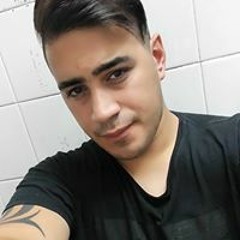 Jonathan Alvez