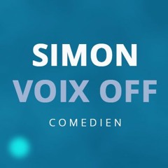 Simon Voix Off