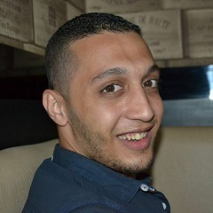Moataz Saleh